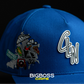CLN AZUL