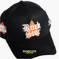 ROCK STAR BLACK