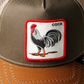 Goorin Bros Cock