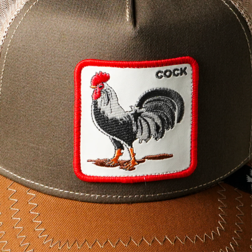 Goorin Bros Cock