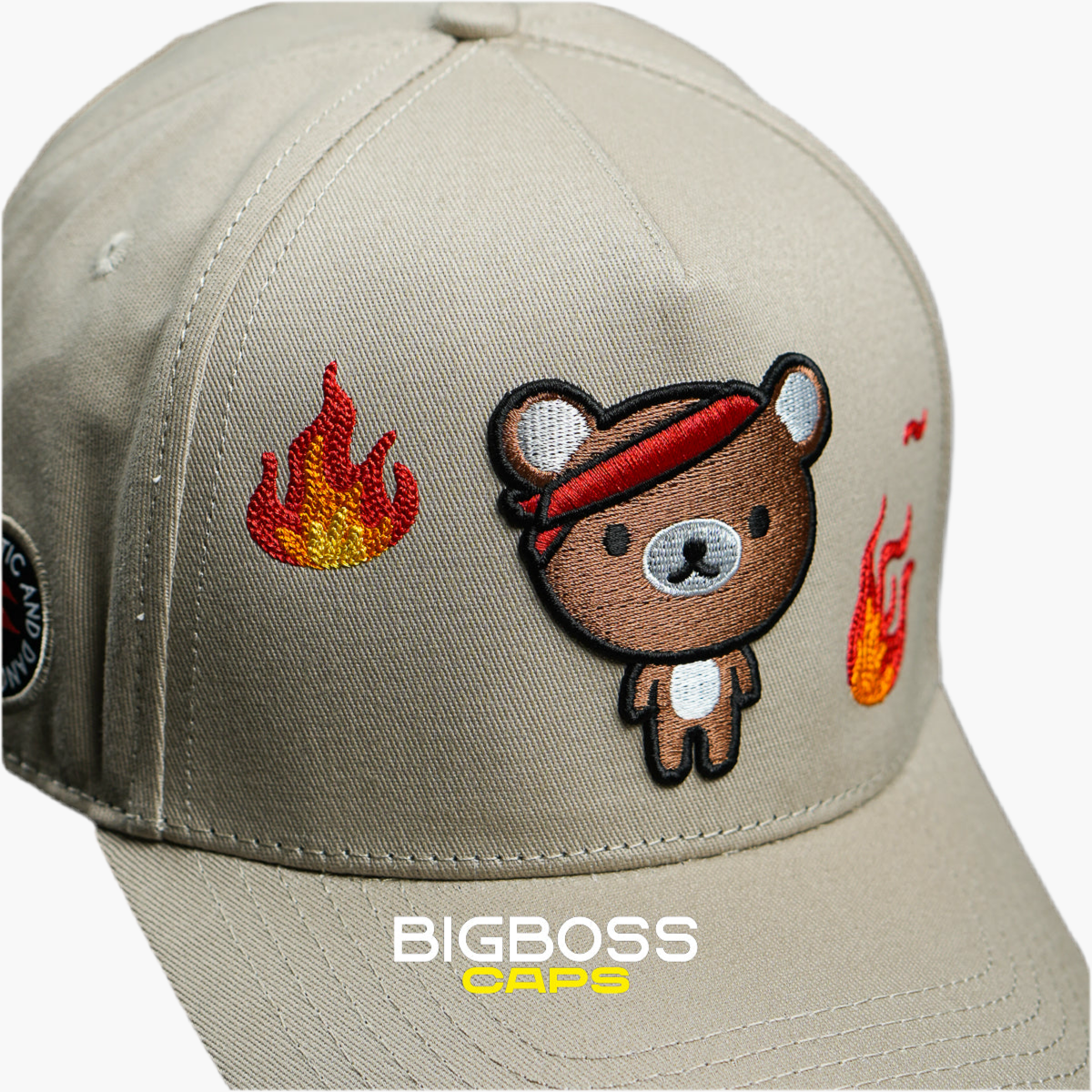 OSO Problematic