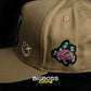 Design Cap - Bad Oso Verde