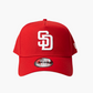 SAN DIEGO PADRES