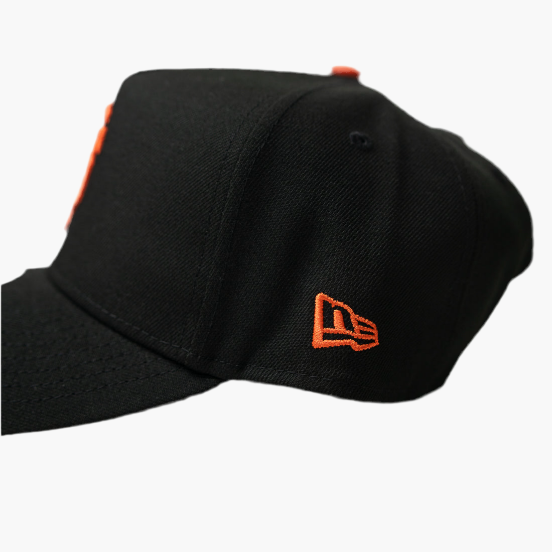 SAN FRANCISCO GIANTS