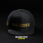 Gorra BIG BOSS - Plana