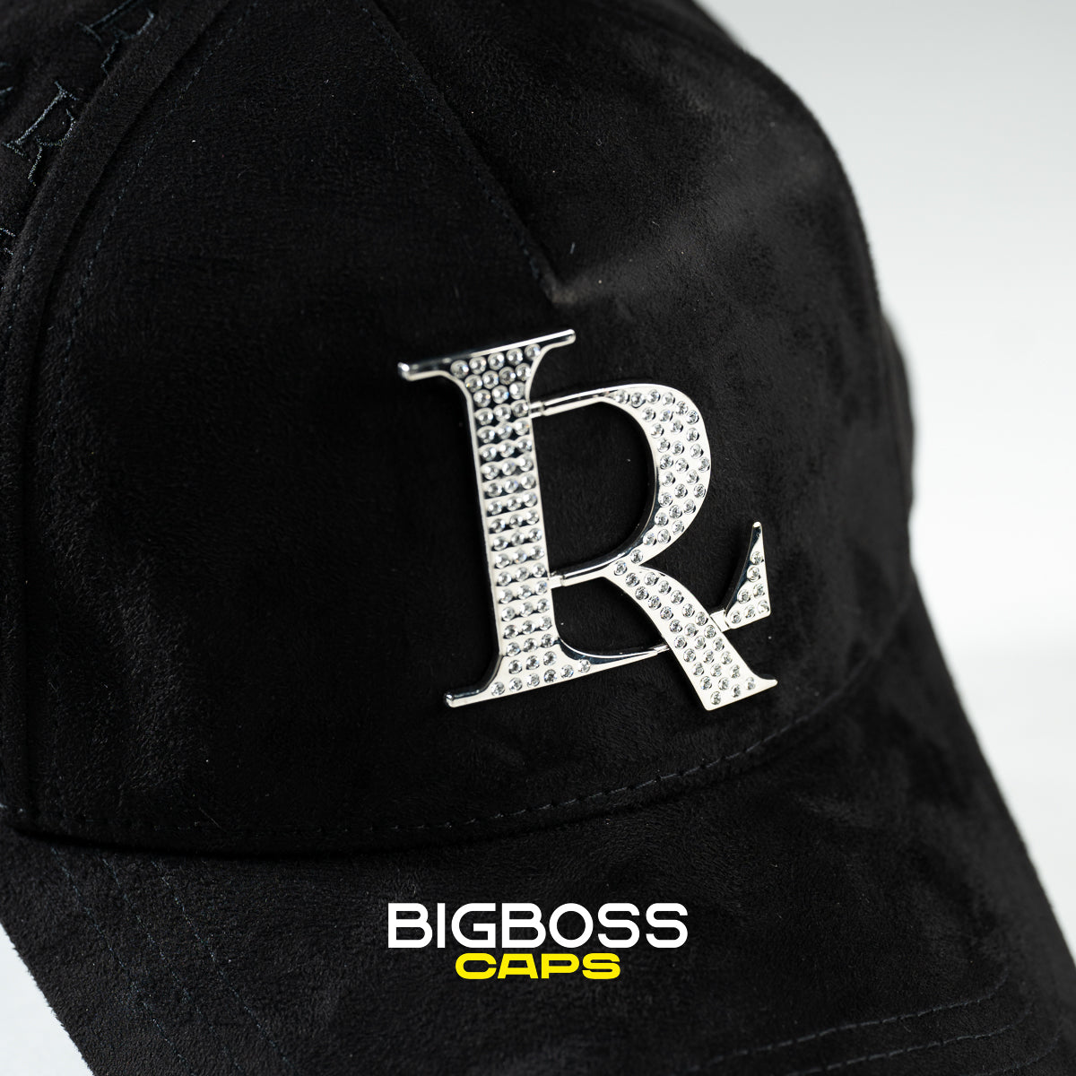 BARBAS HATS X LUIS R - LR