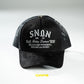 BARBAS HATS X LUIS R - SNQN