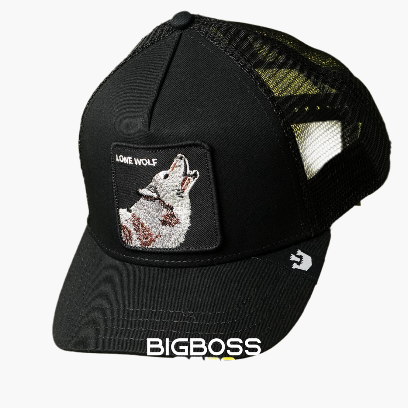Goorin Bros Lone Wolf