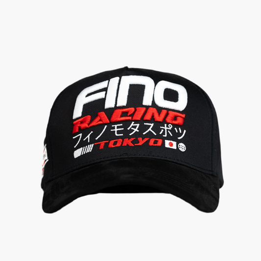 TOKYO RACING