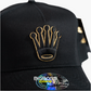 CORONA BLACK