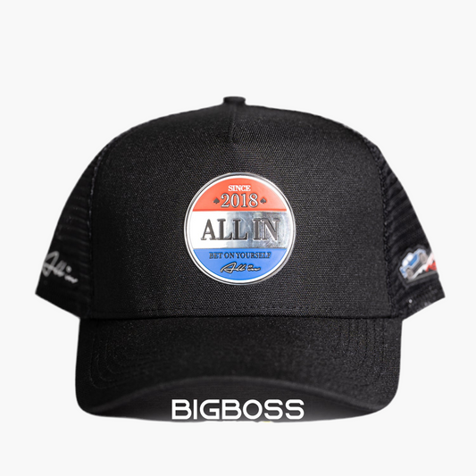 TRUCKER