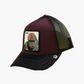 BOSS color vino