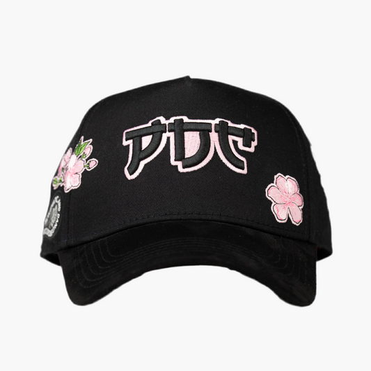 SAKURA PDC
