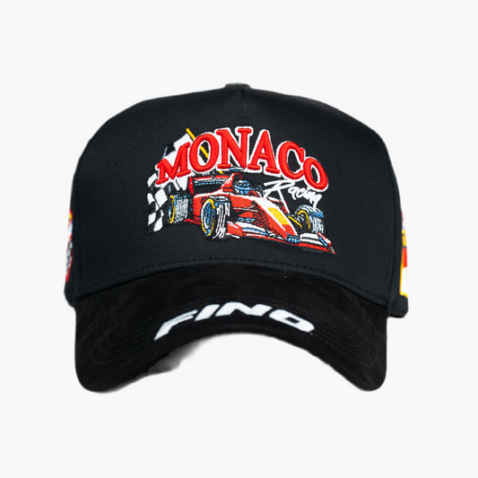 MONACO