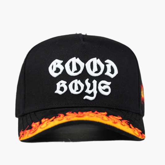 GOOD BOYS