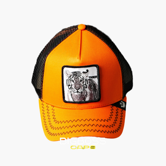 Goorin Bros Tiger