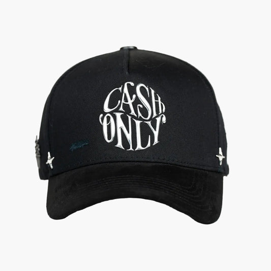 CASH ONLY DELUXE