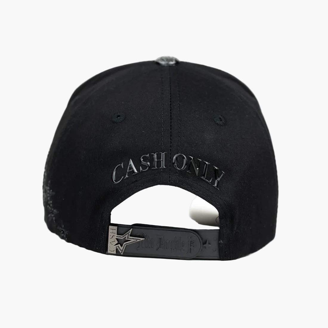 Tito Double  P Stars