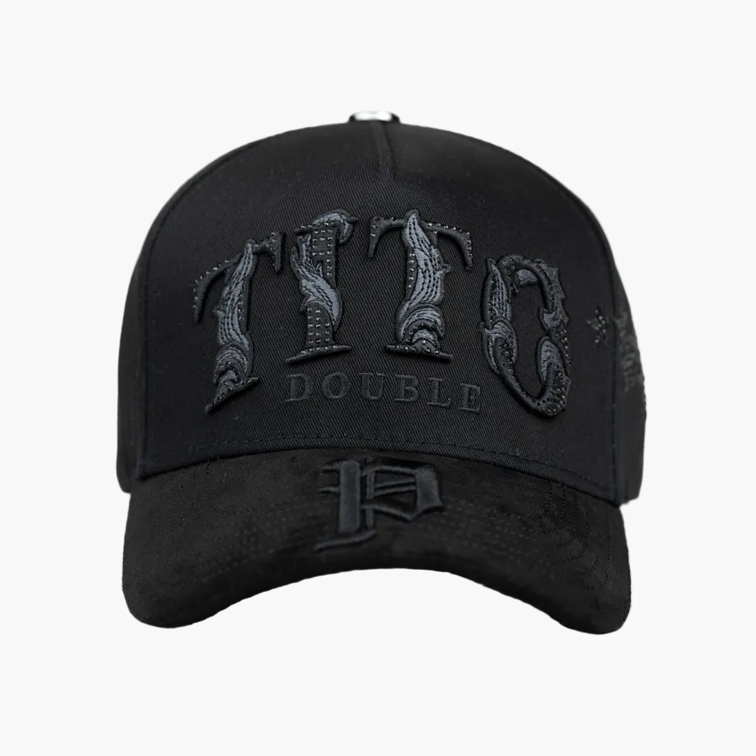 Tito Double  P Stars