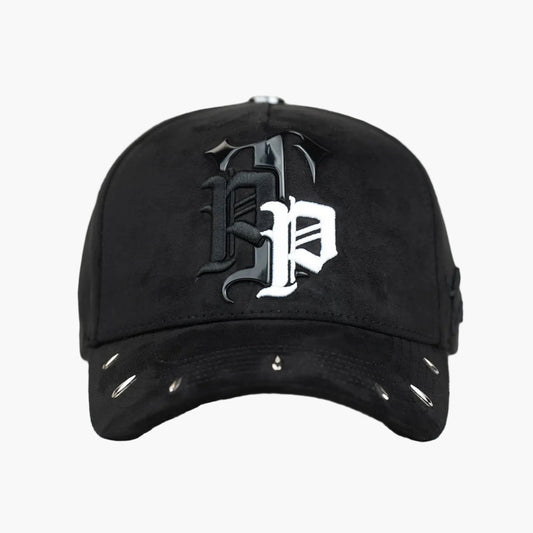 Tito Double P Crystals