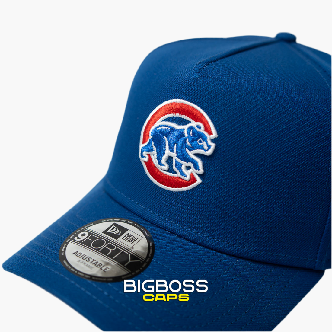 CHICAGO CUBS
