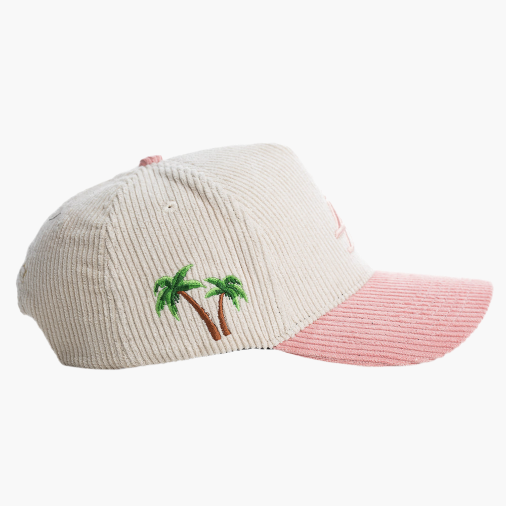 LA PINK