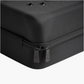 Cap Carrier Black