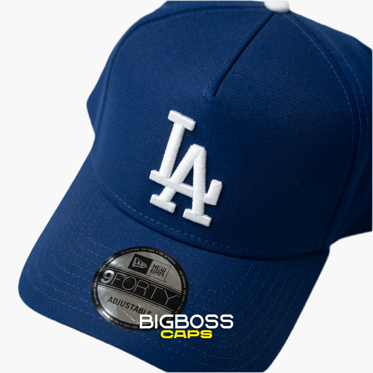 LOS ANGELES DODGERS