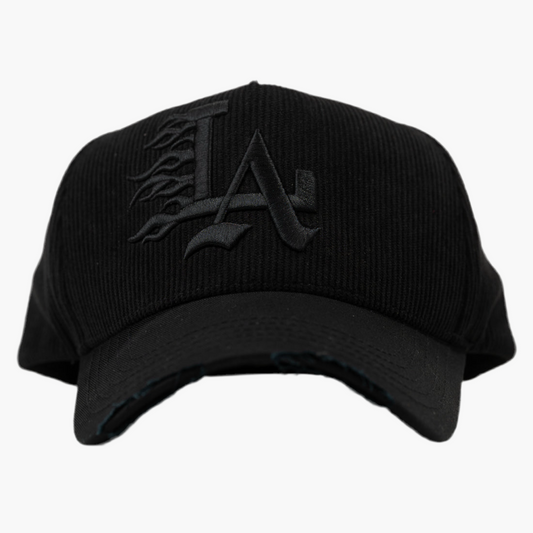 LA FLAMES