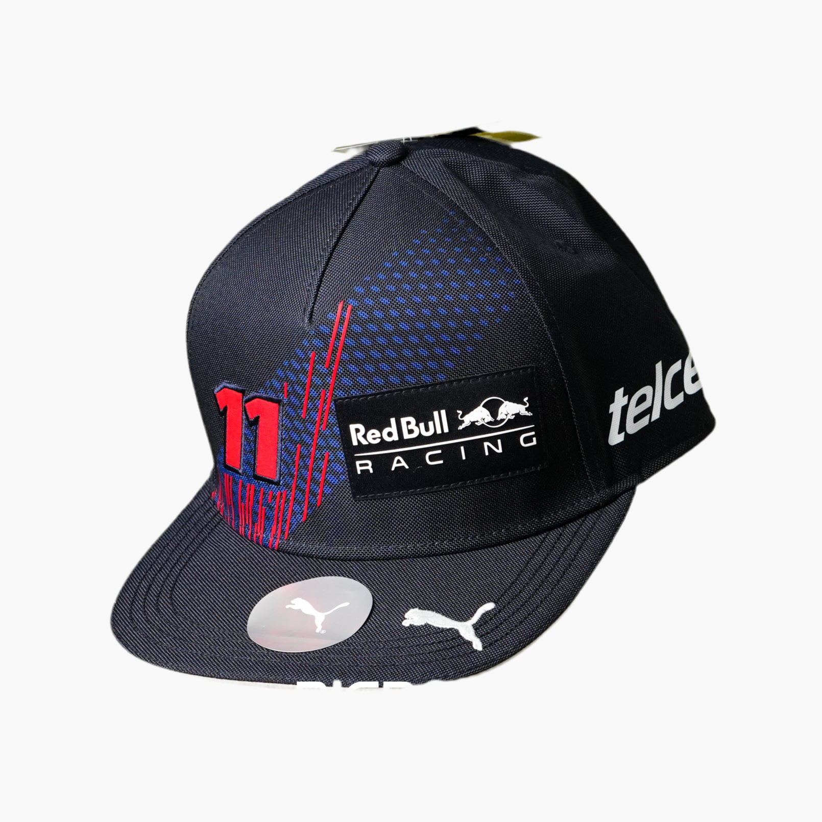 Red Bull Racing 11 Checo Pérez