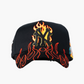 NY FLAMES RED