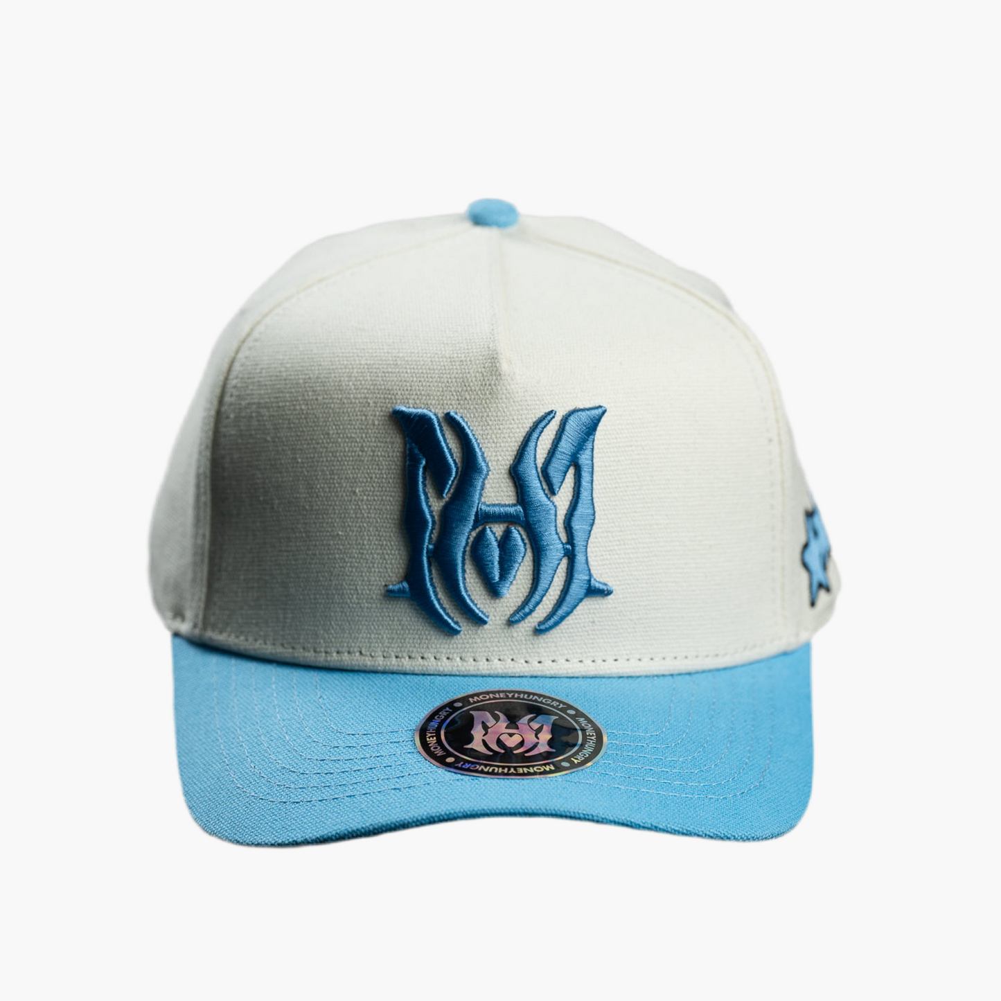 MH BLUE