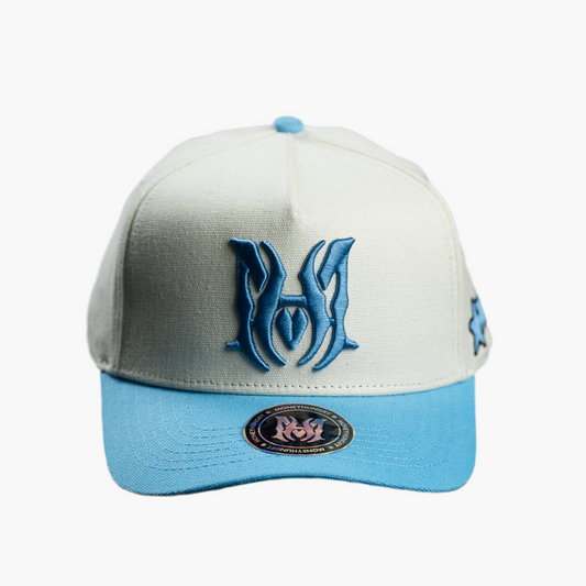 MH BLUE