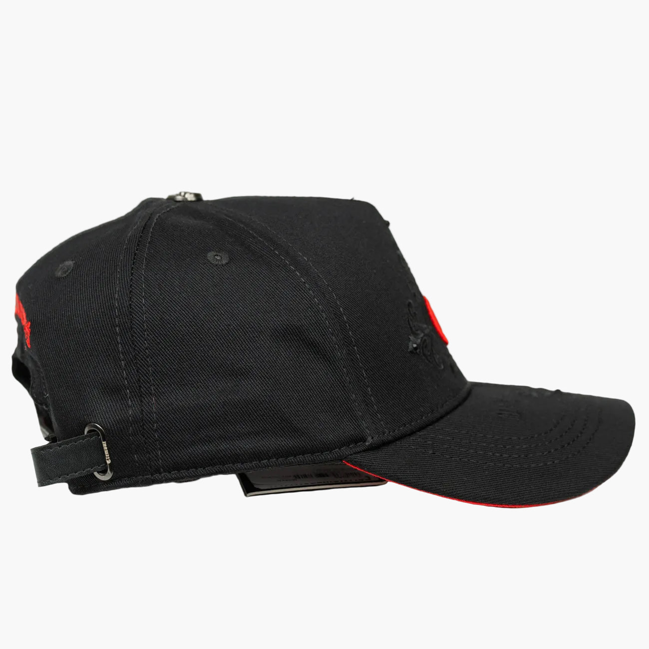 CLEMONT NAUFRAGIO BLACK