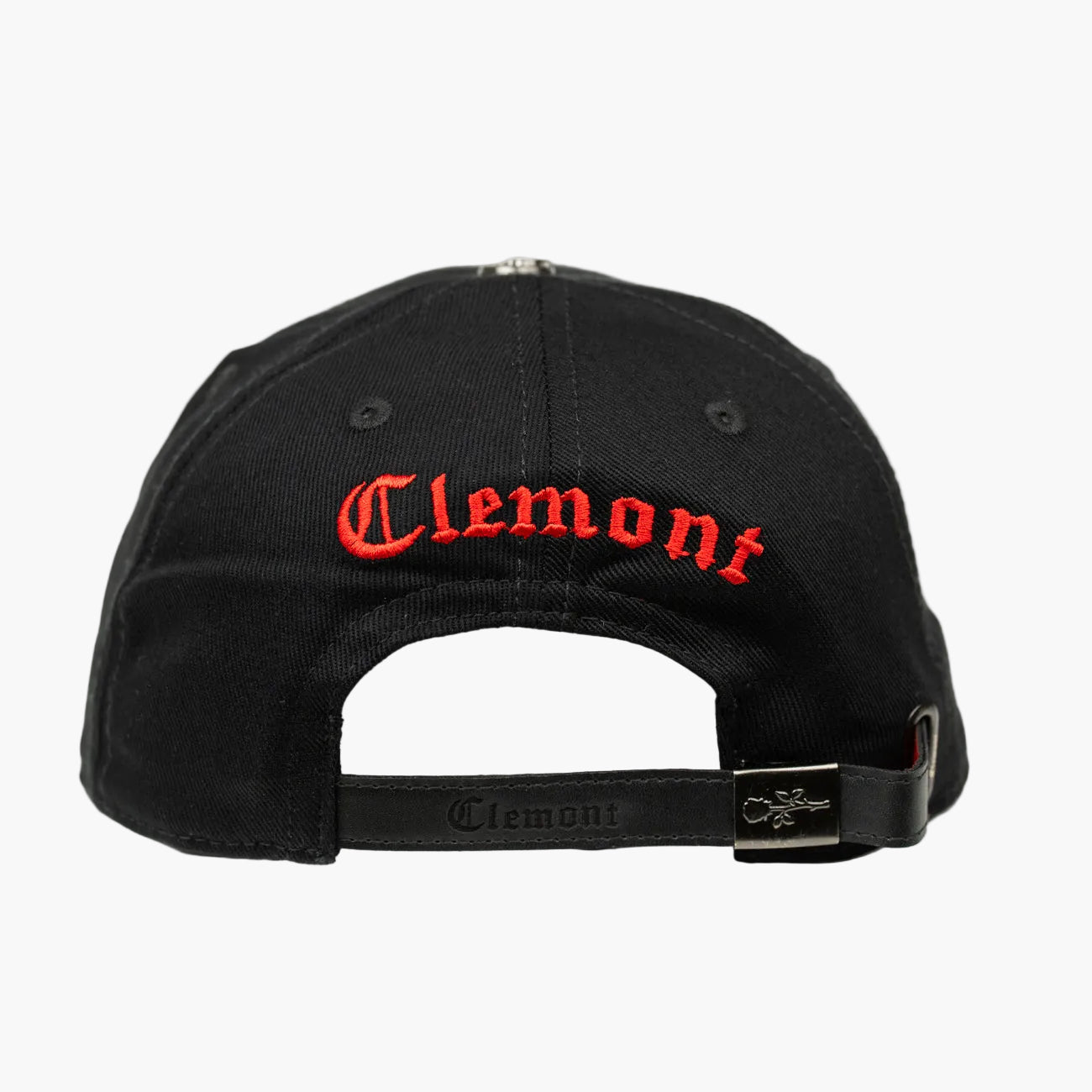 CLEMONT NAUFRAGIO BLACK