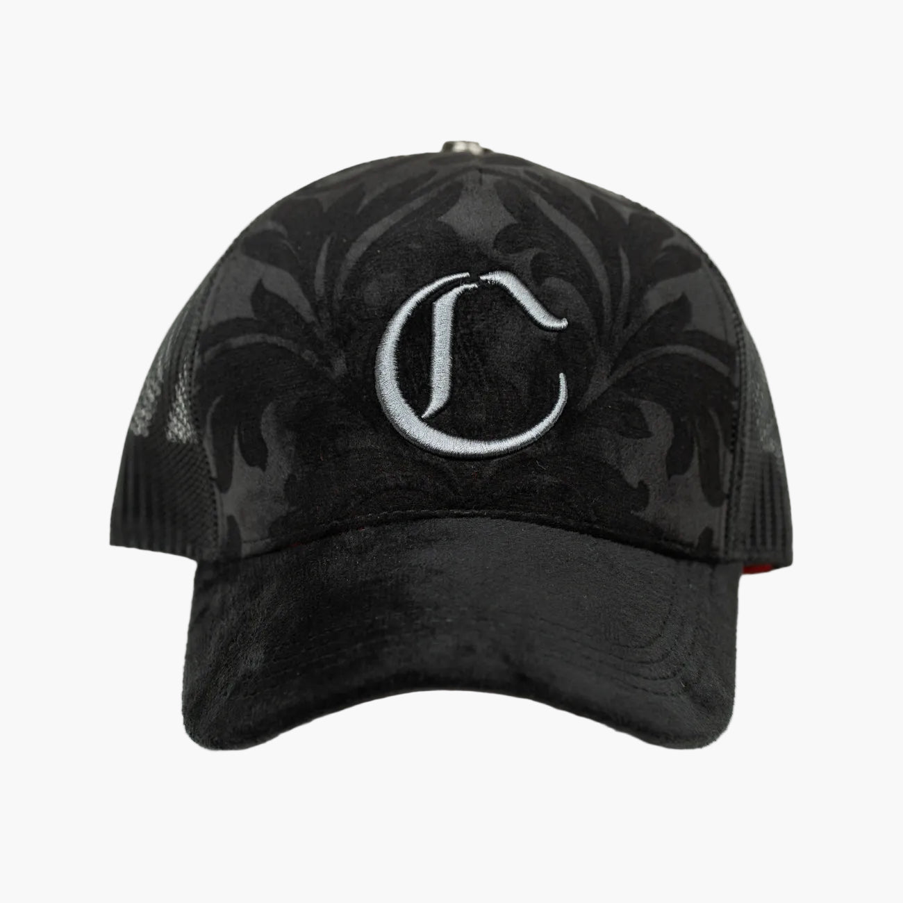 CLEMONT ARSO BLACK