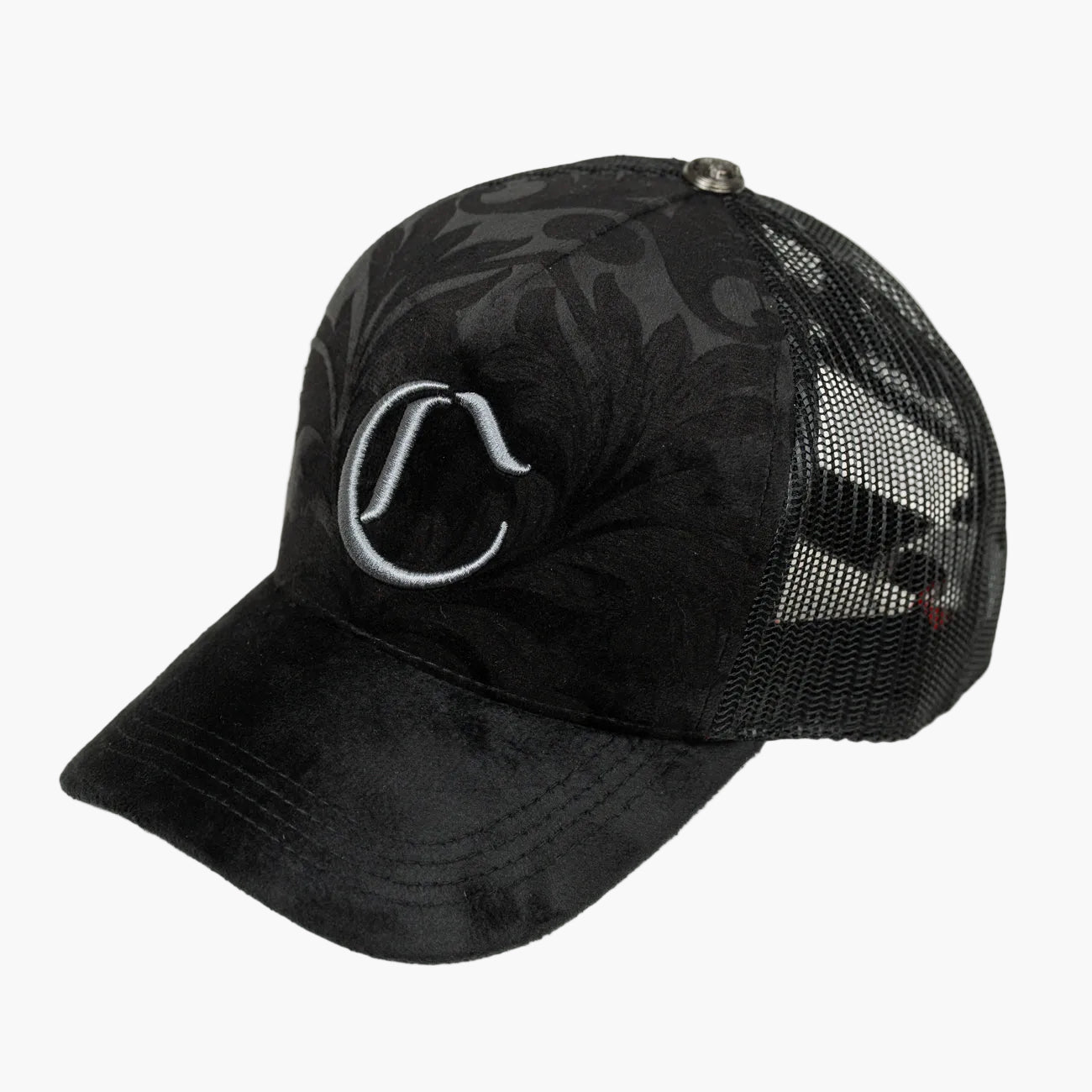CLEMONT ARSO BLACK