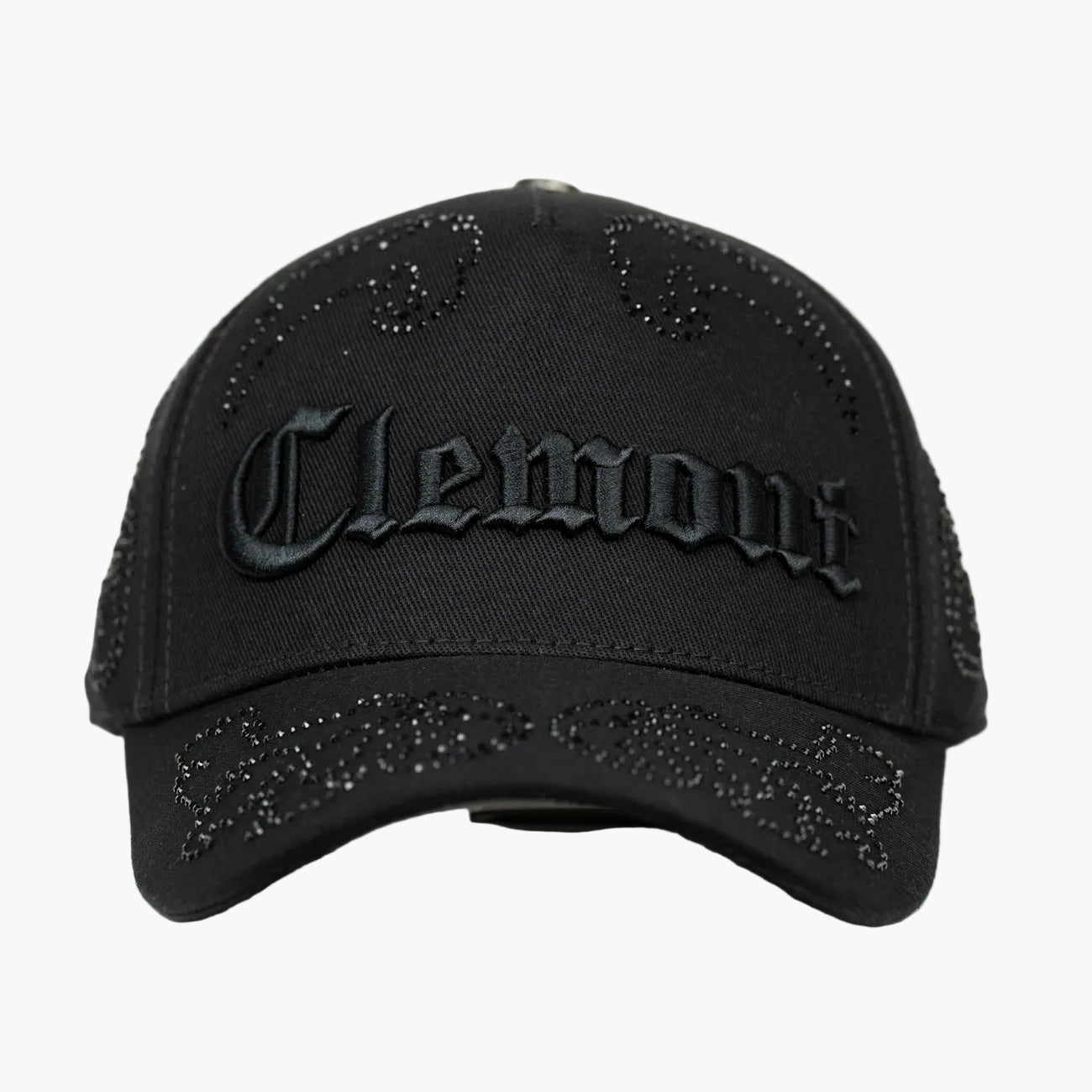 CLEMONT BRIVIDO