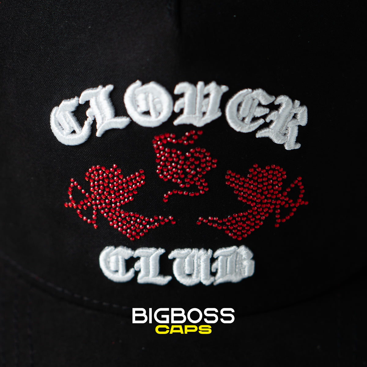 CLOVER - CLUB CUPIDO