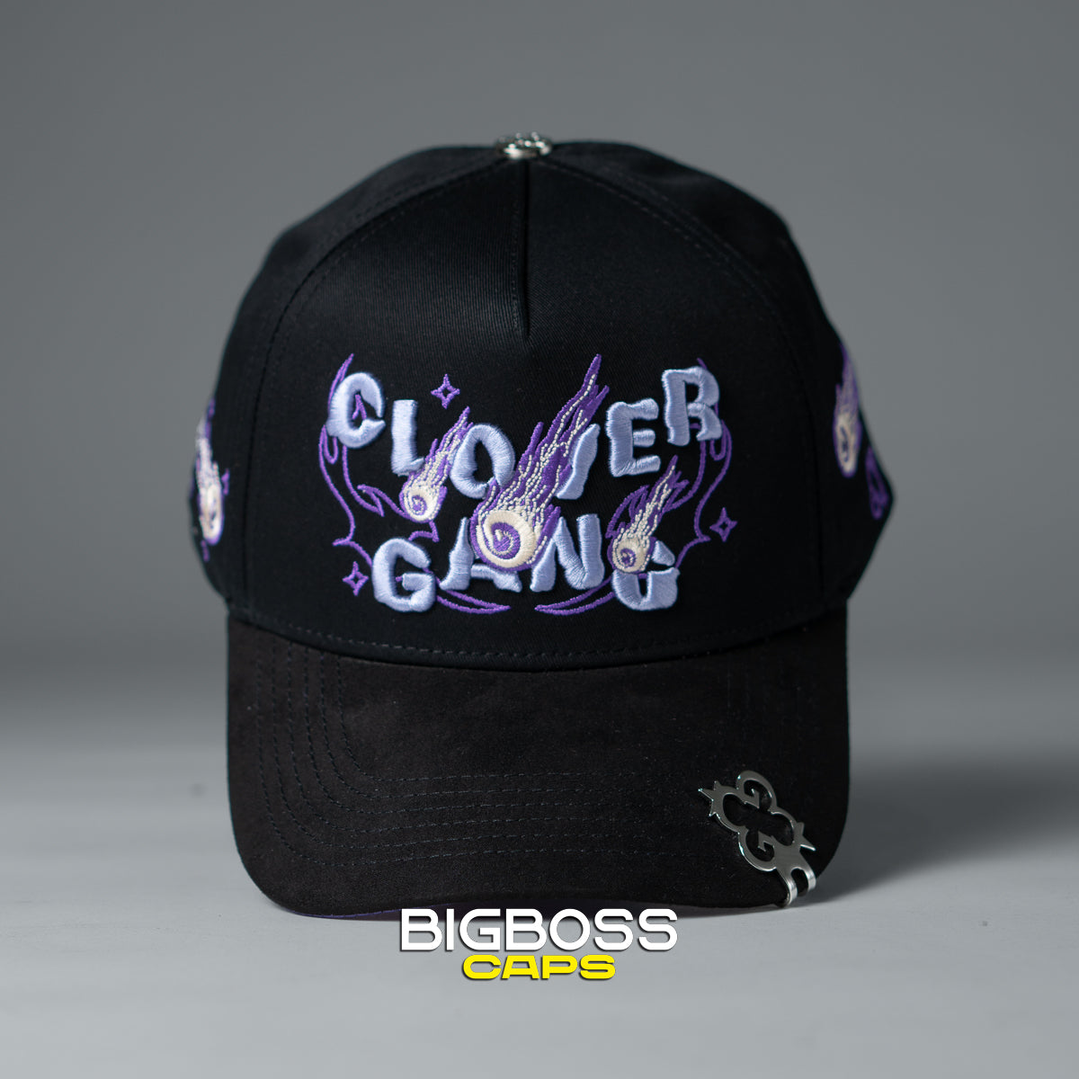 CLOVER - Gang – Bigboss Caps