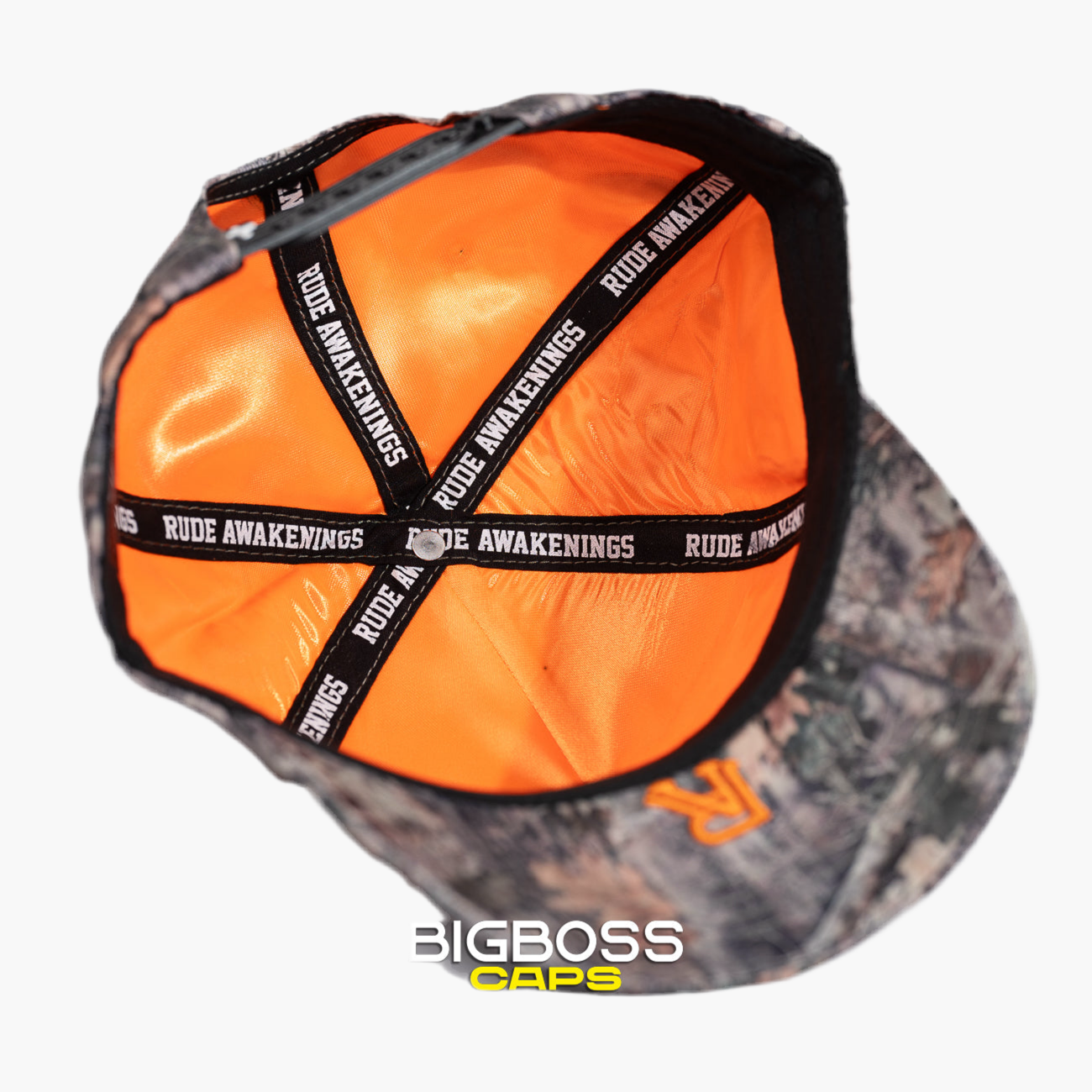 EVERYONE WANTS TO GO TO HEAVEN CAMO