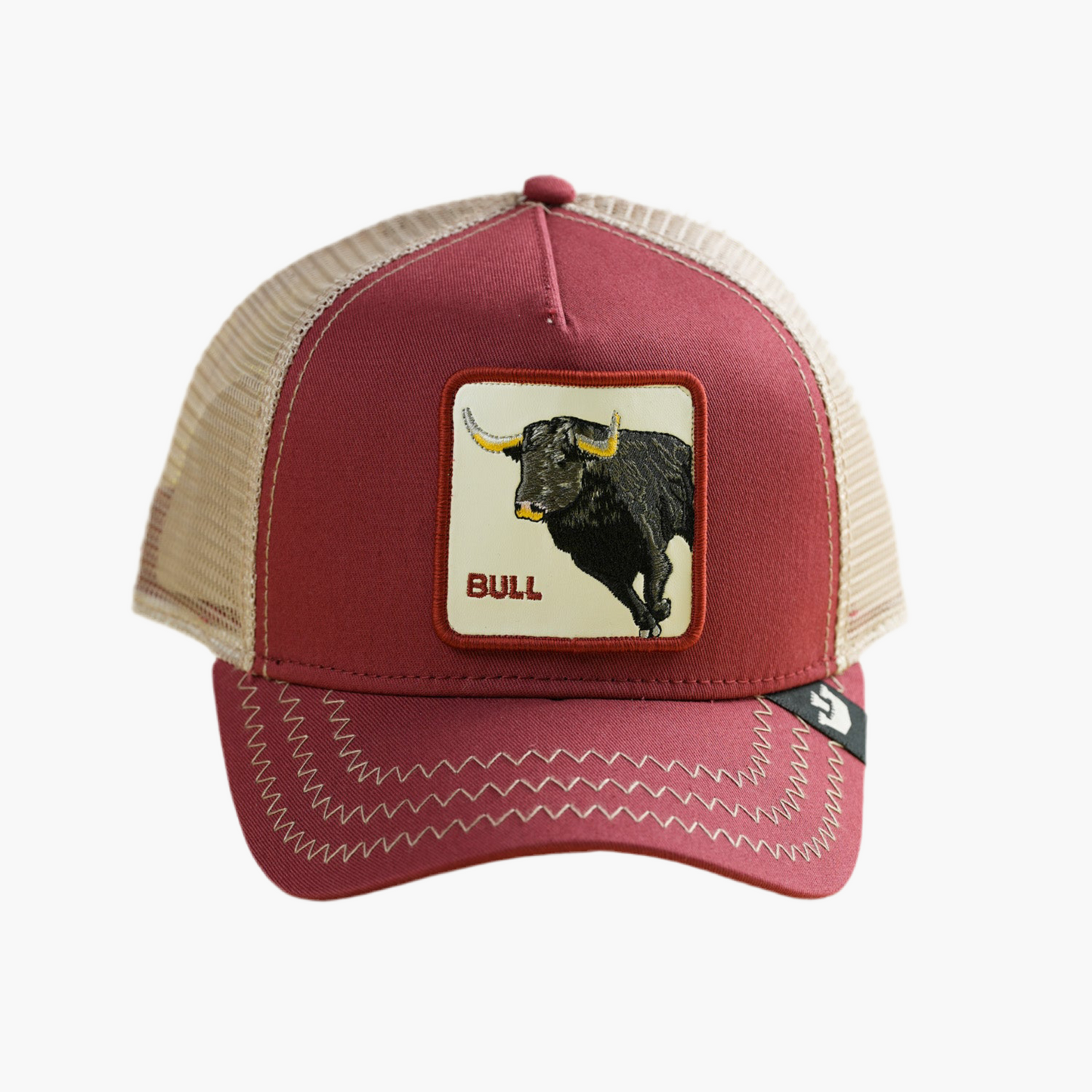 Bull Guinda