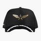 STAR WINGS GOLD CERRADA