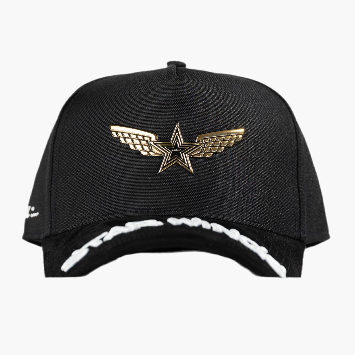 STAR WINGS GOLD CERRADA