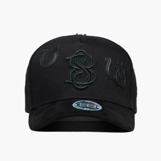 HUELLA BLACK