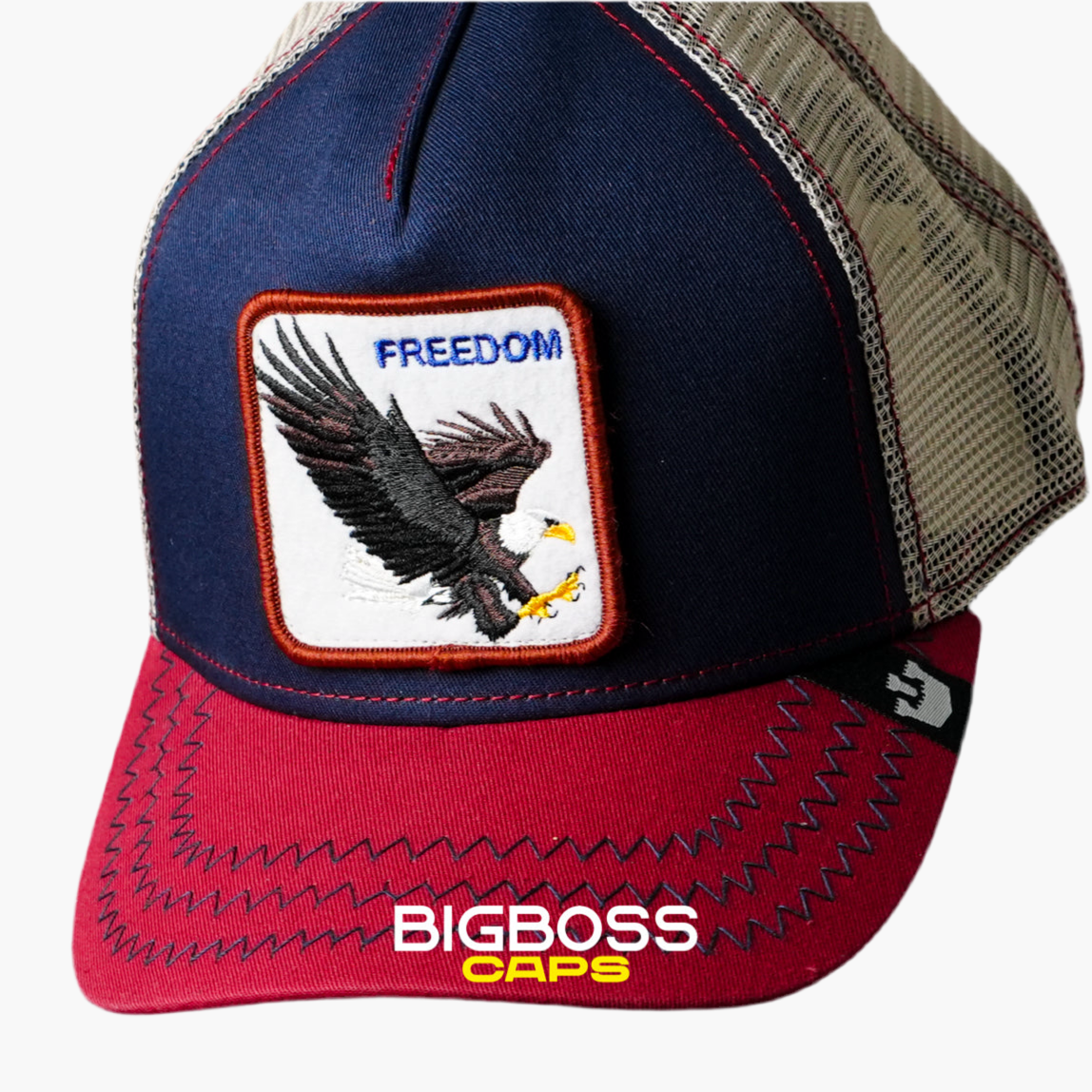 Freedom - Goorin Bros