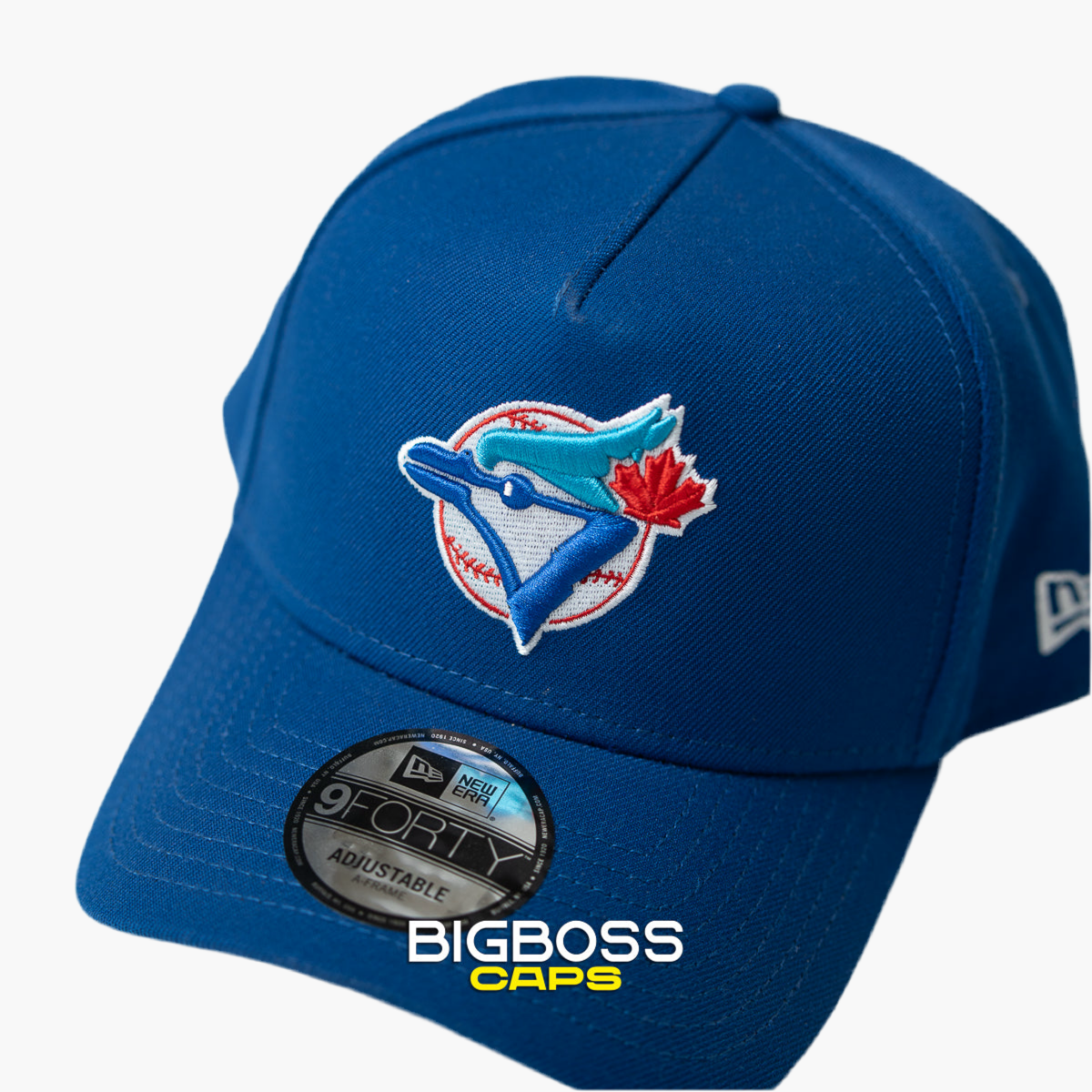 TORONTO BLUE JAYS