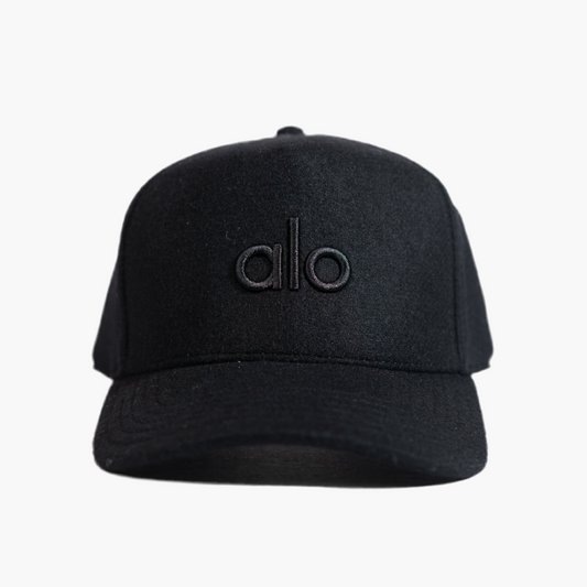 Felpa black