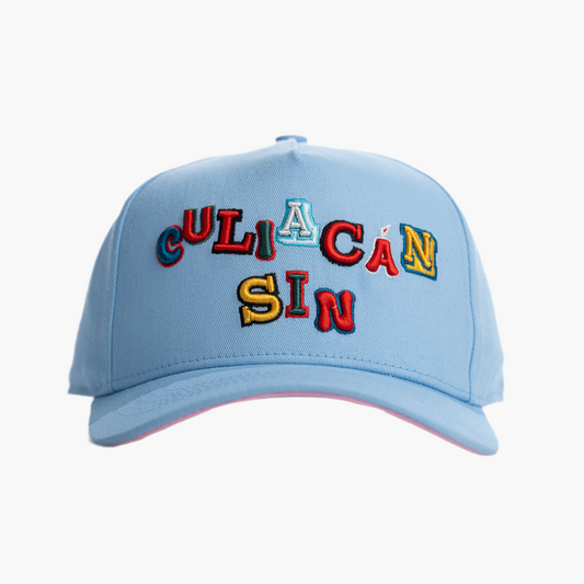 Culiacán Blue