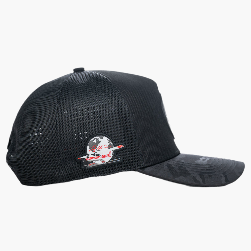 TURN CORDINATOR TRUCKER